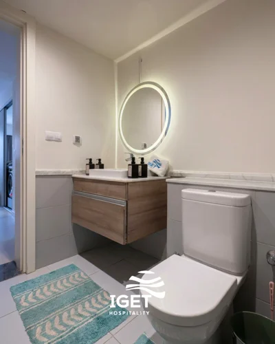 Image of Direct Marina & Canal View Studio – Marina 2